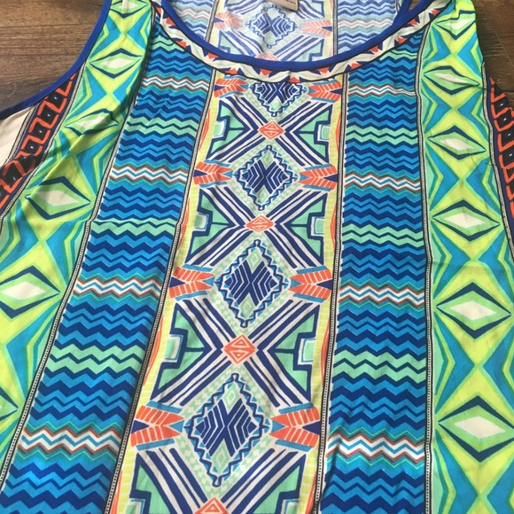 TANK TOP - Picture 5 of 8